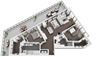 Floor Plan at 1000 Speer by Windsor
